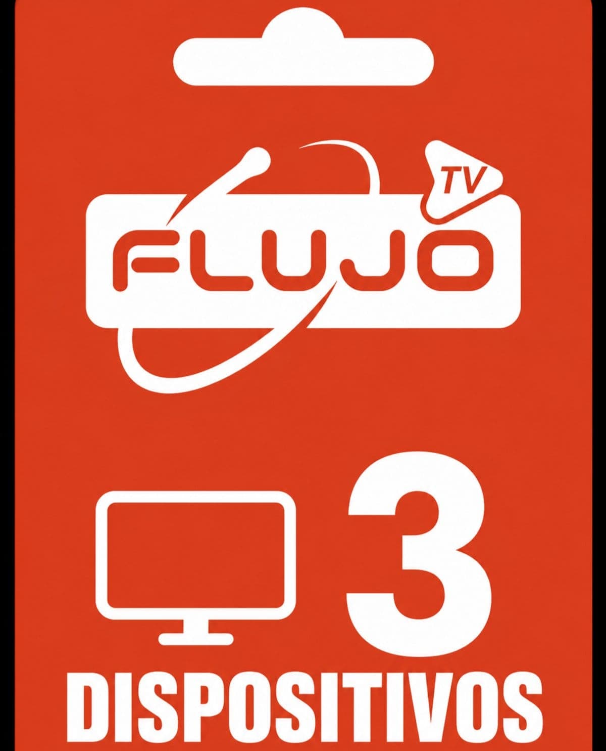 FLUJO TV STREAMING